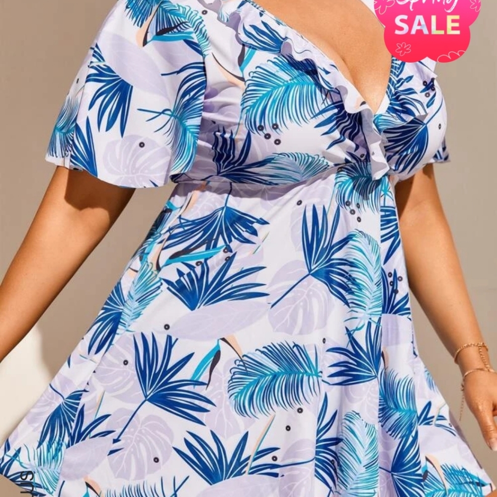 Swim wear